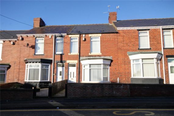 3 Bedroom Terraced